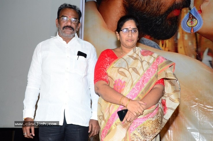 Wife,I Movie Press Meet Photos - 2 / 21 photos