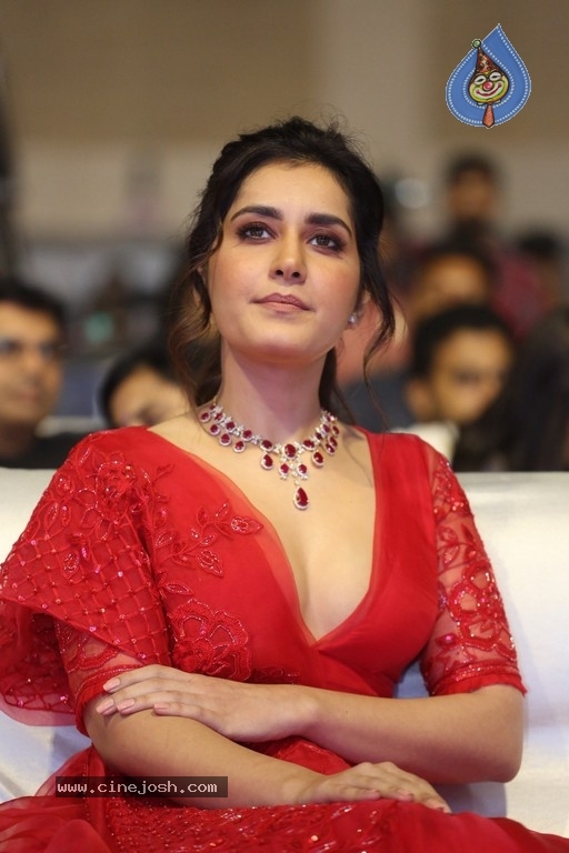 World Famous Lover Pre Release Event - 75 / 84 photos