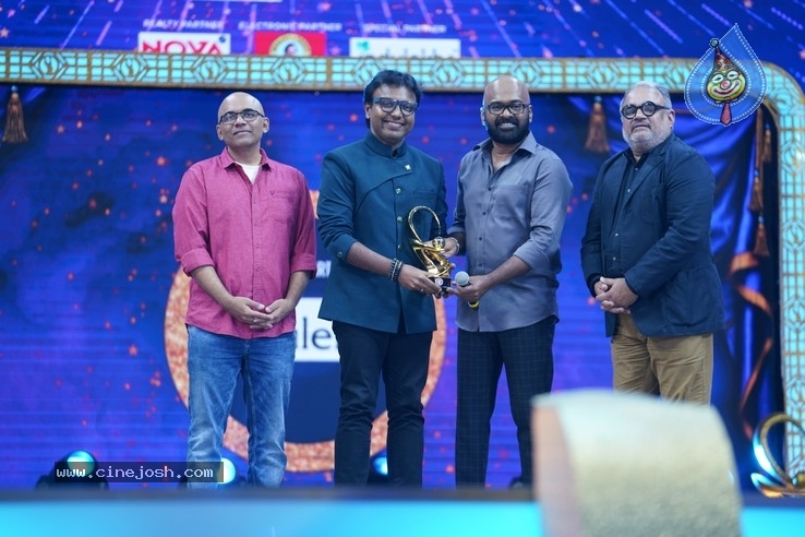 Zee Cine Awards Tamil 2020 Stills - 9 / 66 photos