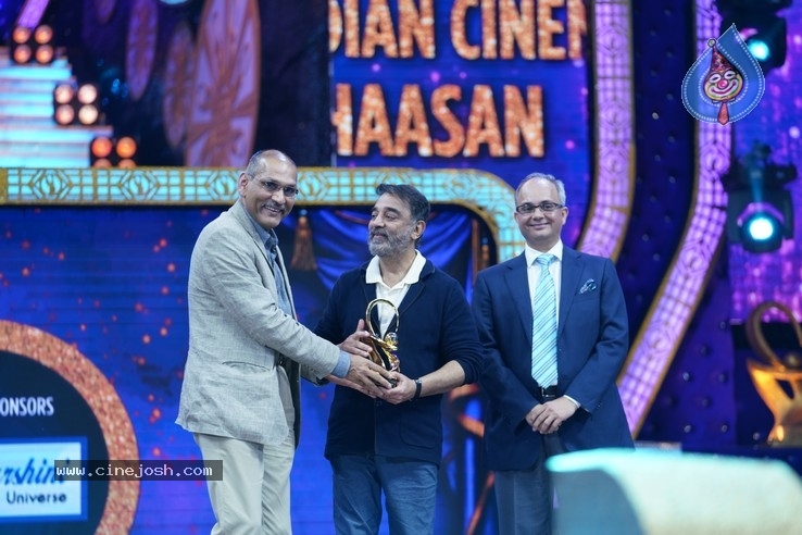 Zee Cine Awards Tamil 2020 Stills - 46 / 66 photos