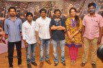 1000 Abaddalu Movie Press Meet - 71 of 73