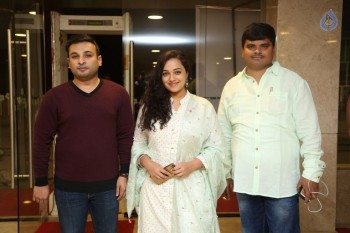 100 Days of Love Movie Audio Launch - 3 of 83