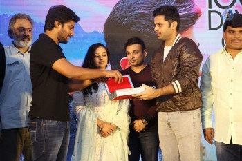 100 Days of Love Movie Audio Launch - 6 of 83