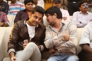 100 Days of Love Movie Audio Launch - 10 of 83