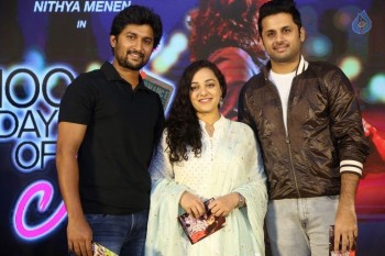 100 Days of Love Movie Audio Launch - 23 of 83