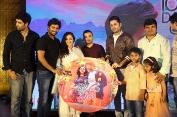100 Days of Love Movie Audio Launch - 26 of 83