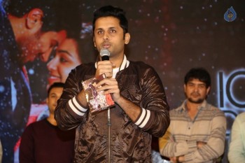 100 Days of Love Movie Audio Launch - 34 of 83