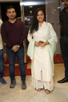 100 Days of Love Movie Audio Launch - 35 of 83