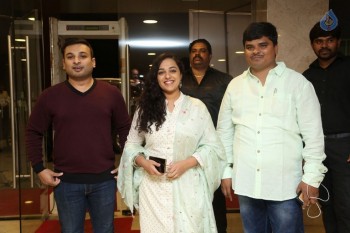 100 Days of Love Movie Audio Launch - 36 of 83