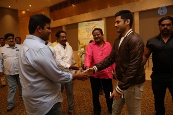 100 Days of Love Movie Audio Launch - 37 of 83