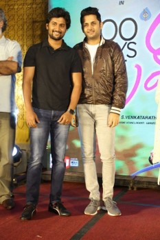 100 Days of Love Movie Audio Launch - 39 of 83