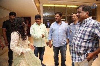 100 Days of Love Movie Audio Launch - 41 of 83