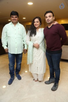 100 Days of Love Movie Audio Launch - 43 of 83