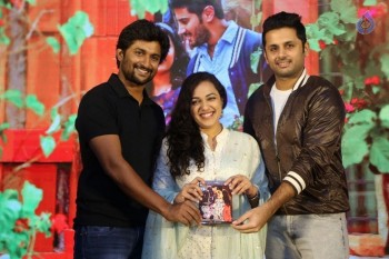 100 Days of Love Movie Audio Launch - 45 of 83