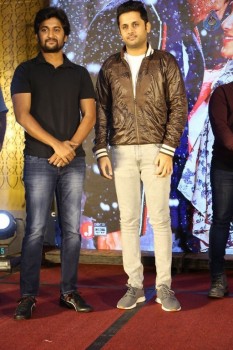100 Days of Love Movie Audio Launch - 48 of 83