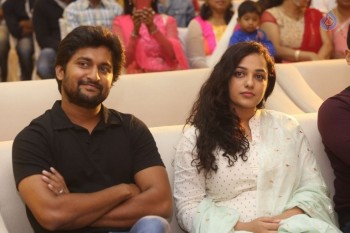 100 Days of Love Movie Audio Launch - 54 of 83