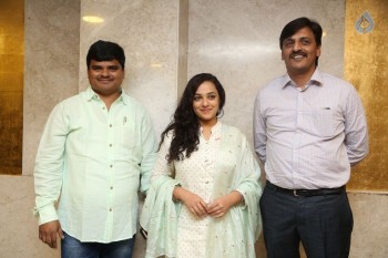 100 Days of Love Movie Audio Launch - 56 of 83