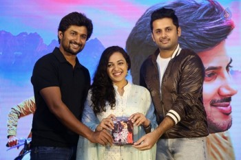 100 Days of Love Movie Audio Launch - 57 of 83