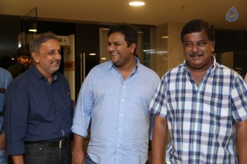 100 Days of Love Movie Audio Launch - 63 of 83