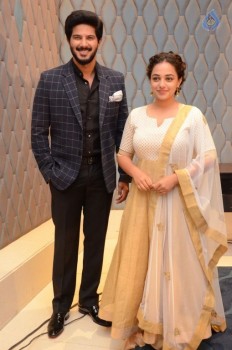 100 Days of Love Movie Press Meet - 3 of 42