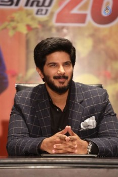 100 Days of Love Movie Press Meet - 4 of 42