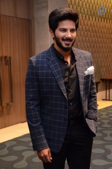 100 Days of Love Movie Press Meet - 8 of 42