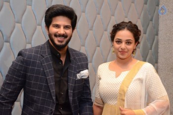 100 Days of Love Movie Press Meet - 9 of 42