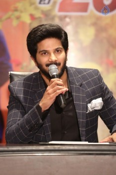 100 Days of Love Movie Press Meet - 10 of 42