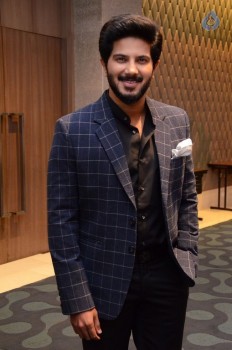 100 Days of Love Movie Press Meet - 11 of 42