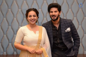 100 Days of Love Movie Press Meet - 20 of 42