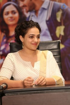 100 Days of Love Movie Press Meet - 21 of 42
