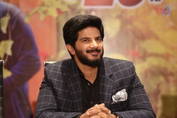 100 Days of Love Movie Press Meet - 27 of 42