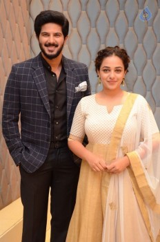 100 Days of Love Movie Press Meet - 28 of 42