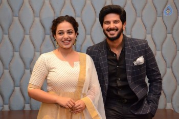 100 Days of Love Movie Press Meet - 29 of 42