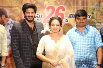 100 Days of Love Movie Press Meet - 31 of 42
