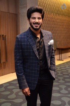 100 Days of Love Movie Press Meet - 34 of 42