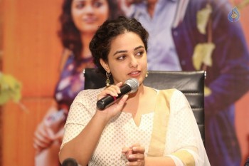 100 Days of Love Movie Press Meet - 36 of 42