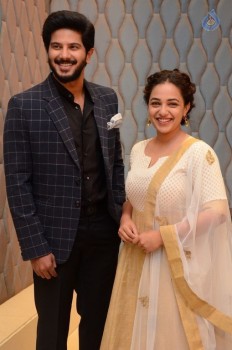 100 Days of Love Movie Press Meet - 38 of 42