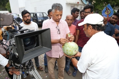 100 Percent Kaadhal Shooting Completed - 11 of 12