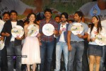 100% Love Movie Audio Launch - 13 of 160