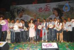 100% Love Movie Audio Launch - 41 of 160