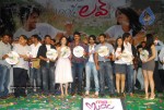 100% Love Movie Audio Launch - 126 of 160