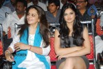 100% Love Movie Audio Launch - 128 of 160