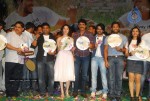 100% Love Movie Audio Launch - 129 of 160