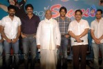 100 Percent Love Movie Success Meet - 5 of 48