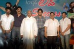 100 Percent Love Movie Success Meet - 28 of 48