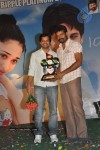 100 Percent Love Movie Triple Platinum Disc Function - 10 of 171