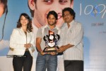 100 Percent Love Movie Triple Platinum Disc Function - 49 of 171