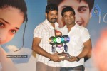 100 Percent Love Movie Triple Platinum Disc Function - 92 of 171