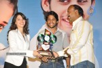 100 Percent Love Movie Triple Platinum Disc Function - 99 of 171